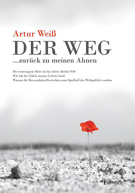 Der Weg … zurück zu meinen Ahnen, Artur Weiß