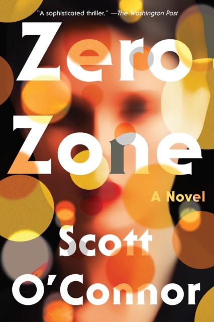 Zero Zone, Scott O'Connor