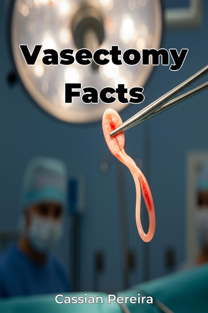 Vasectomy Facts, Cassian Pereira