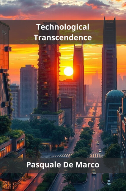 Technological Transcendence, Pasquale De Marco