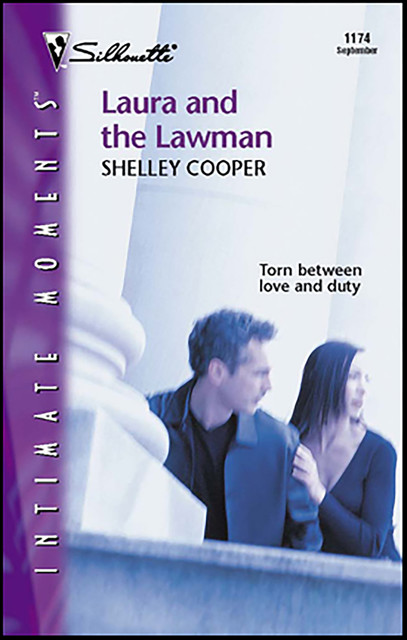 Laura And The Lawman, Shelley Cooper