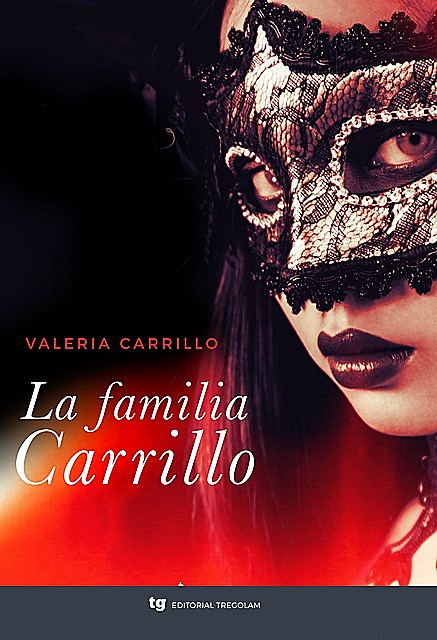 La familia Carrillo, Valeria Carrillo