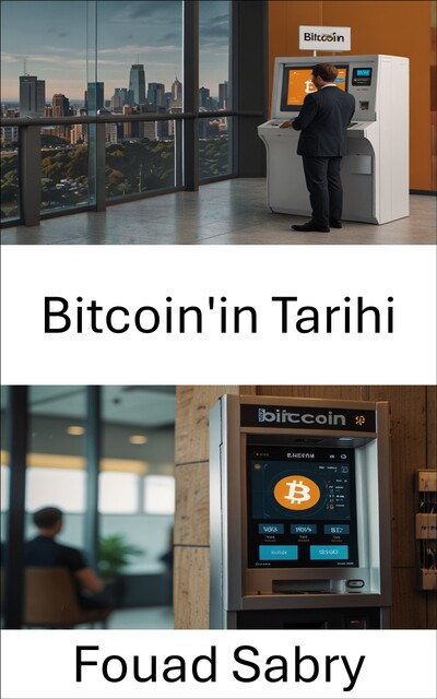 Bitcoin'in Tarihi, Fouad Sabry