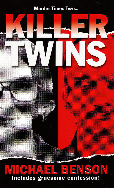 Killer Twins, Michael Benson