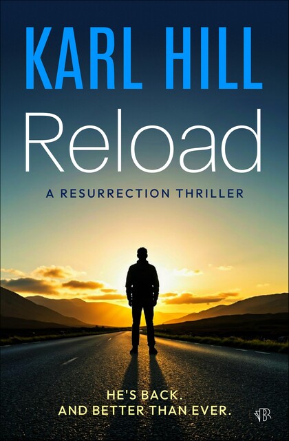 Reload, Karl Hill