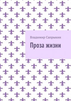 Проза жизни, Владимир Сапрыкин