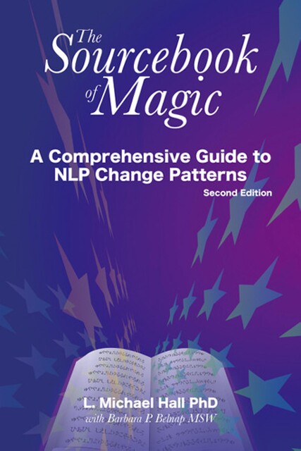 The Sourcebook of Magic, L Michael Hall