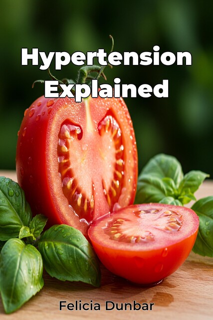 Hypertension Explained, Felicia Dunbar