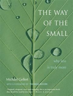 The Way of the Small, Michael Gellert