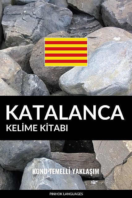 Katalanca Kelime Kitabı, Pinhok Languages