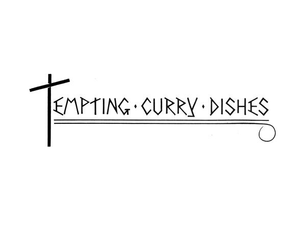 Tempting Curry Dishes, Thomas J.Murrey