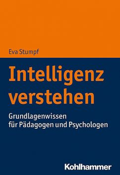 Intelligenz verstehen, Eva Stumpf
