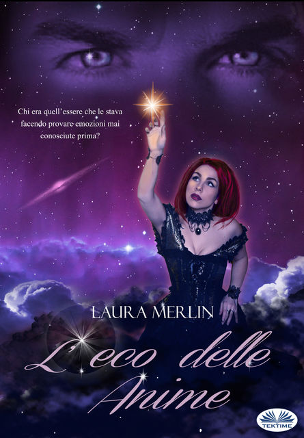 L'eco delle anime, Laura Merlin