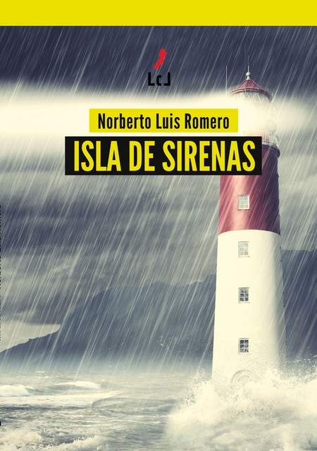 Isla de sirenas, Norberto Luis Romero