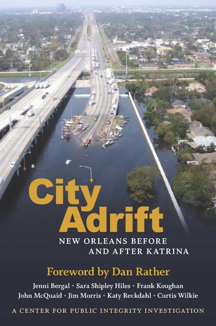 City Adrift, Dan Rather