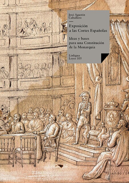 Exposición a las Cortes Españolas, Fray Luis de León