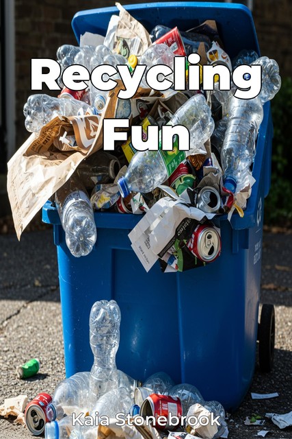 Recycling Fun, Kaia Stonebrook