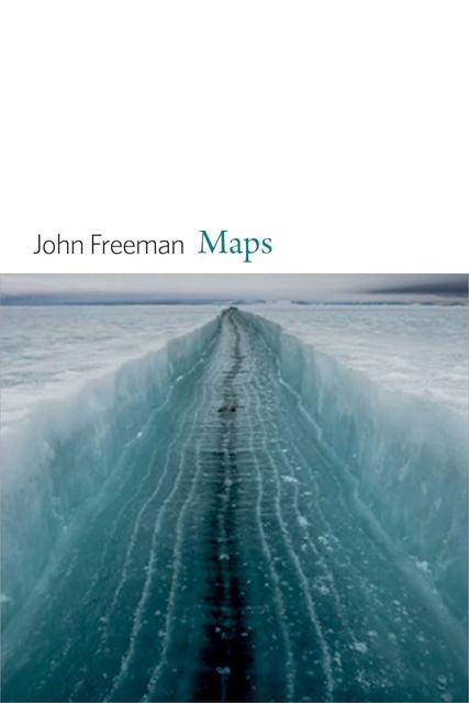 Maps, John Freeman