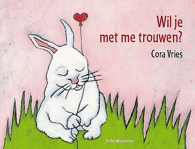 Wil je met me trouwen, Cora Vries