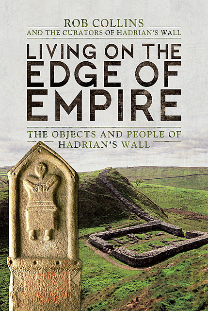 Living on the Edge of Empire, Rob Collins