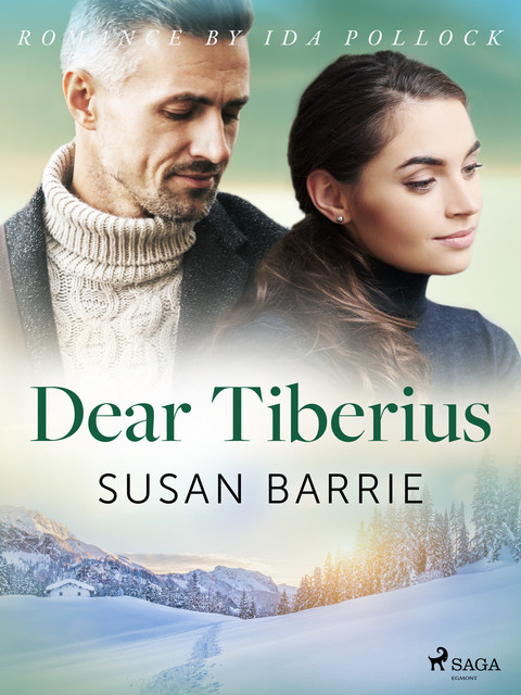 Dear Tiberius, Susan Barrie