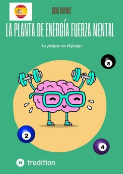 la planta de energía Fuerza mental, Sami Duymaz