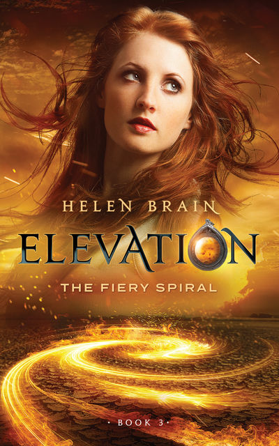 Elevation 3: The Fiery Spiral, Helen Brain