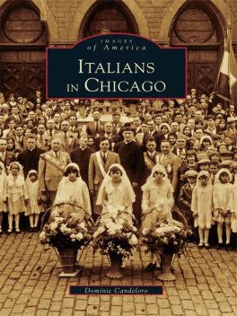 Italians in Chicago, Dominic Candeloro