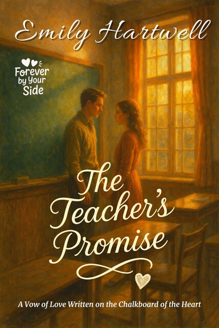 The Teacher’s Promise, Emily Hartwell