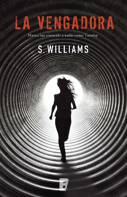 La vengadora, S. Williams