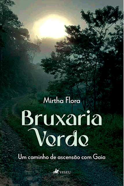 Bruxaria verde, Mirtha Flora