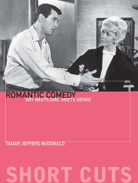 Romantic Comedy, Tamar Jeffers McDonald