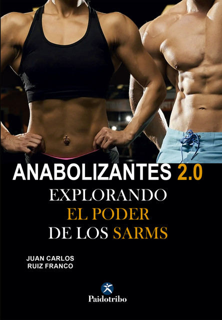 Anabolizantes 2.0, Juan Carlos Ruiz Franco