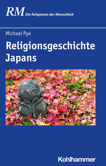 Religionsgeschichte Japans, Michael Pye