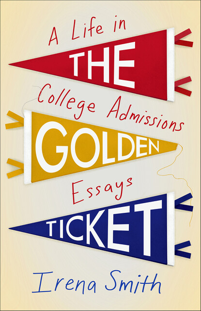 The Golden Ticket, Irena Smith
