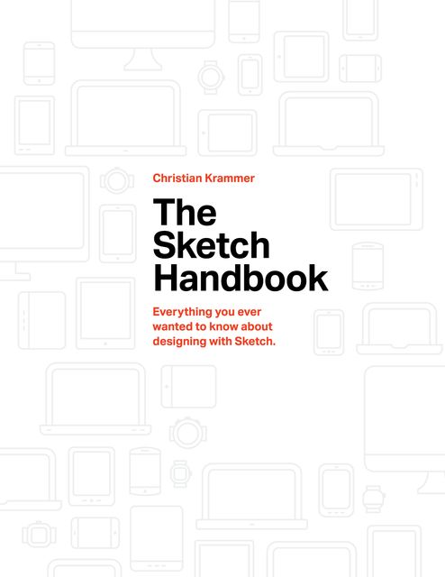 The Sketch Handbook, Christian Krammer