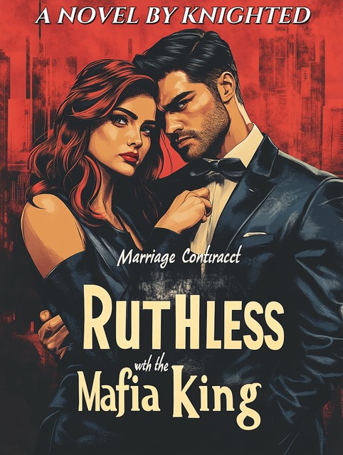 Marriage Contract with the Ruthless Mafia King, Knighted