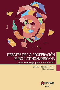 Debates de la cooperación latinoamericana, Silvana Insignares Cera