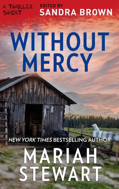 Without Mercy, Mariah Stewart