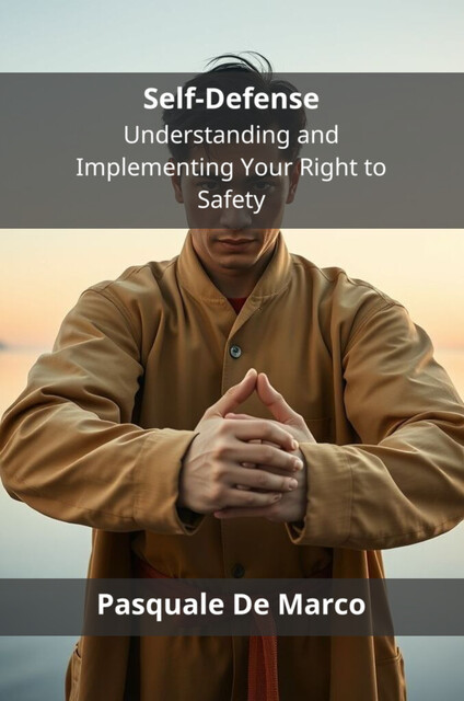 Self-Defense, Pasquale De Marco