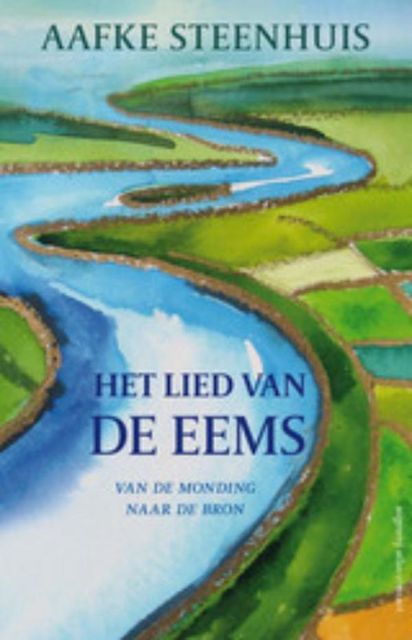 Het lied van de Eems, Aafke Steenhuis
