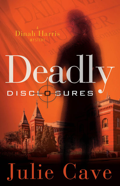 Deadly Disclosures, Julie Cave