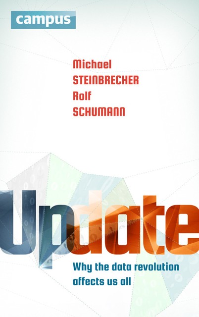 Update (engl.), Michael Steinbrecher, Rolf Schumann