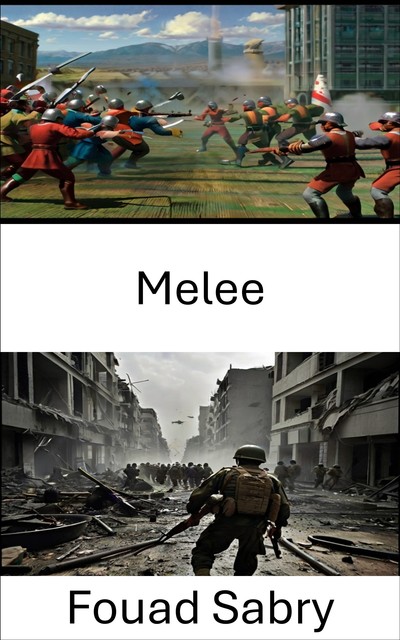 Melee, Fouad Sabry