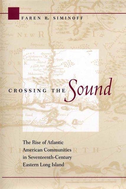 Crossing the Sound, Faren R.Siminoff