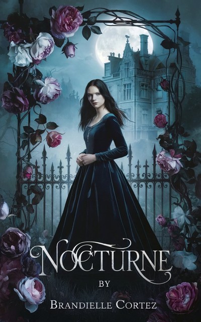 Nocturne, Brandielle Cortez