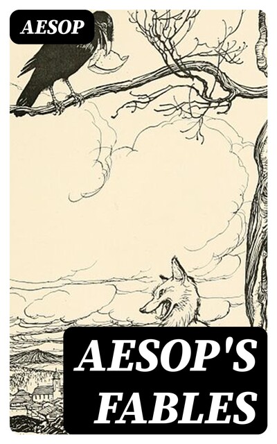 The Aesop for Children, Aesop
