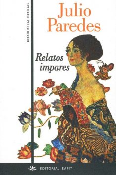 Relatos impares, Julio Paredes