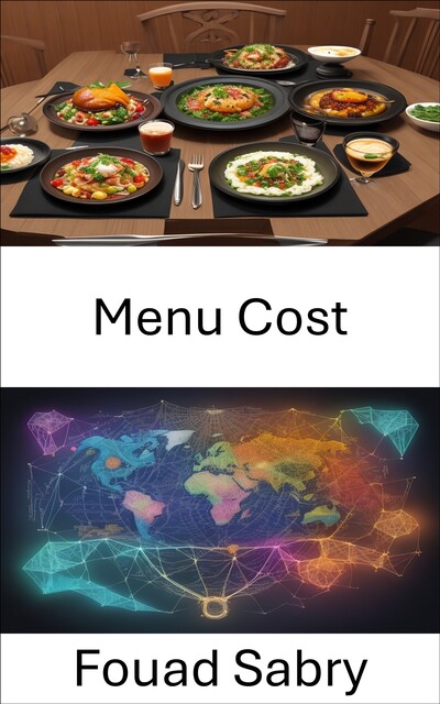 Menu Cost, Fouad Sabry