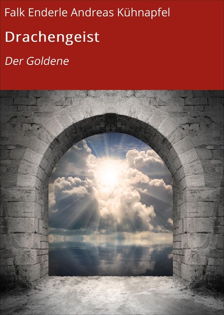 Drachengeist, Andreas Kühnapfel, Falk Enderle